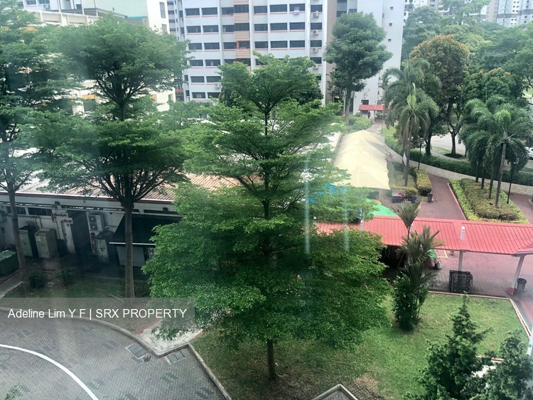 Blk 279 Toh Guan Road (Jurong East), HDB 5 Rooms #201656062